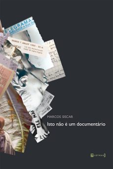 isto não é um documentário (ebook)-marcos siscar-9786586043709