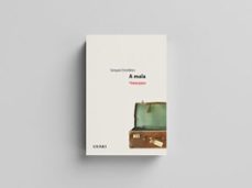 a mala (ebook)-serguei dovlatov-9786586862409