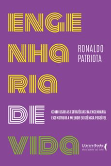 engenharia de vida (ebook)-ronaldo patriota-9786586939309