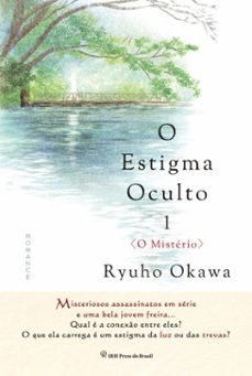 o estigma oculto 1 (ebook)-ryuho okawa-9786587485409