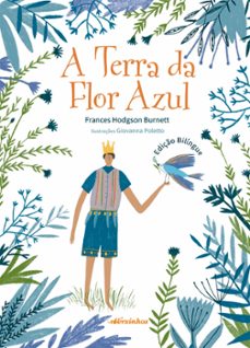a terra da flor azul (ebook)-frances hodgson burnett-9786587904009