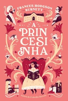 a princesinha (ebook)-frances hodgson burnett-9786588218709