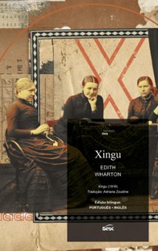 xingu (ebook)-edith wharton-9786589008309