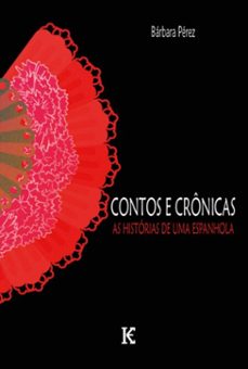 contos e cronicas (ebook)-bárbara pérez-9786598028909
