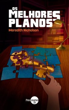 os melhores planos (ebook)-meredith nicholson-9786598415709