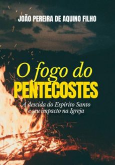 o fogo do pentecostes (ebook)-joão pereira aquino de filho-9786598750909