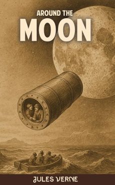 around the moon (ebook)-jules verne-9786705106209