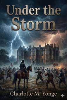 under the storm (ebook)-9786726003709