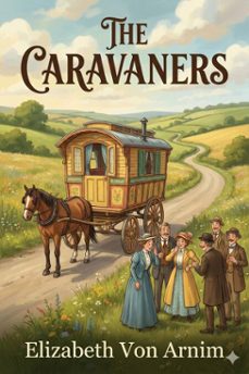 the caravaners (ebook)-9786726005109