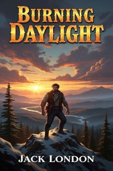 burning daylight (ebook)-9786726008209