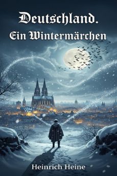 deutschland. ein wintermarchen (ebook)-9786726012909