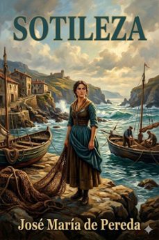 sotileza (ebook)-9786726016709