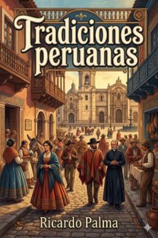 tradiciones peruanas (ebook)-9786726017409