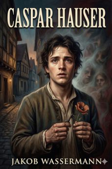 caspar hauser; oder, die tragheit des herzens, roman (ebook)-9786726019809