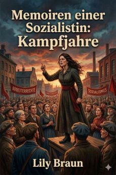 memoiren einer sozialistin: kampfjahre (ebook)-9786726020409