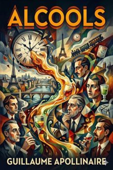 alcools (ebook)-9786726026609