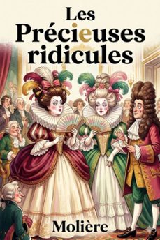 les precieuses ridicules (ebook)-9786726027309