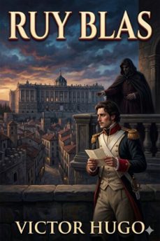 ruy blas: drame (ebook)-victor hugo-9786726028009