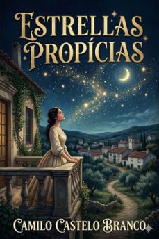 estrellas propicias (ebook)-9786726030309