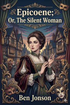 epicoene; or, the silent woman (ebook)-9786726031009