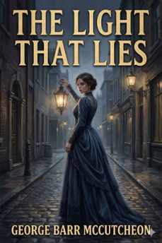 the light that lies (ebook)-9786726032709