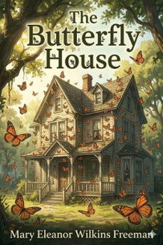 the butterfly house (ebook)-9786726033409