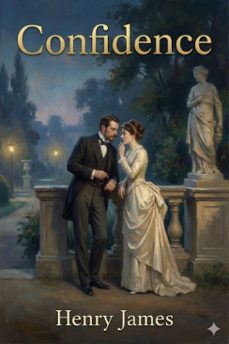 confidence (ebook)-henry james-9786726557509