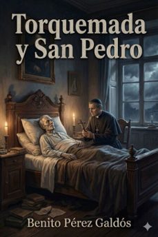 torquemada y san pedro (ebook)-benito perez galdos-9786726564309