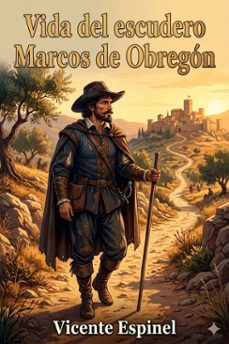 vida del escudero marcos de obregon (ebook)-vicente espinel-9786726567409