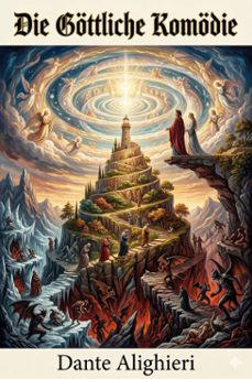 die gottliche komodie (ebook)-dante alighieri-9786726568109