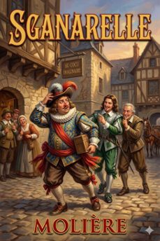 sganarelle, ou le cocu imaginaire (ebook)-9786726577309