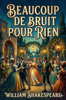 beaucoup de bruit pour rien (ebook)-william shakespeare-9786726578009