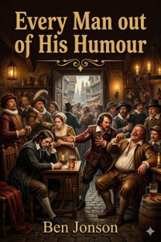 every man out of his humour (ebook)-ben jonson-9786726581009