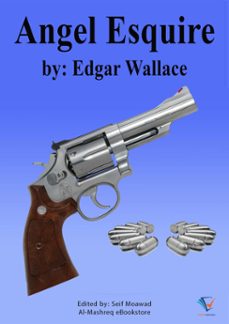 angel esquire (ebook)-edgar wallace-9787196839409