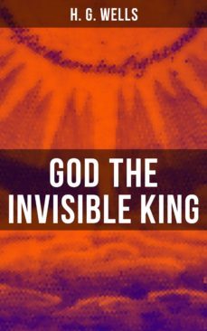 god the invisible king (ebook)-9788027232109