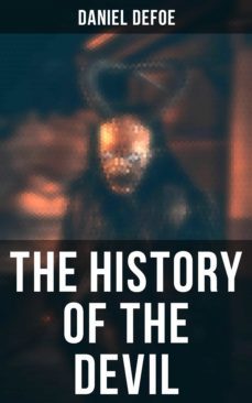 the history of the devil (ebook)-9788075832009