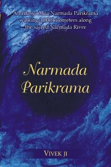 narmada parikrama (ebook)-9788124613009