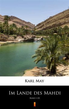 im lande des mahdi (ebook)-karl may-9788381365109