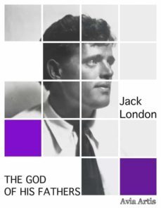 -jack london-9788382265309
