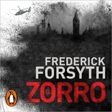 el zorro-frederick forsyth-9788401023309