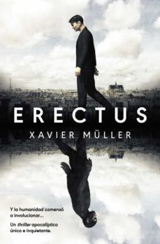 erectus (ebook)-xavier muller-9788401025709