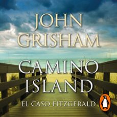 camino island. el caso fitzgerald (camino island 1) (audiolibro)-john grisham-9788401034909