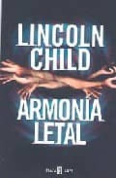armonia letal-9788401335709