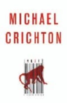 next-michael crichton-9788401336409