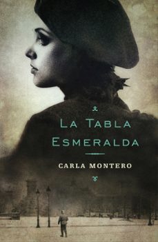 la tabla esmeralda-9788401353109