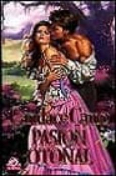pasion otoñal-candace camp-9788401508509