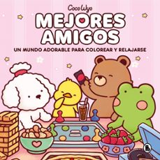 mejores amigos-9788402431509