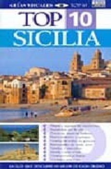 sicilia 2007 (guias top ten)-9788403505209
