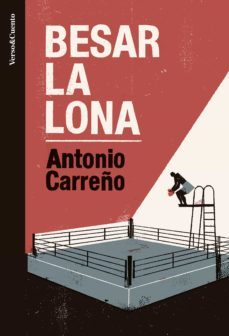 besar la lona (ebook)-antonio carreño-9788403522909
