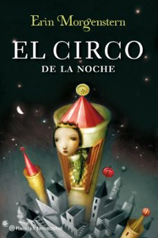 el circo de la noche (ebook)-9788408004509